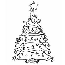 Coloriage géant à imprimer noel sapin de noel dessin a sapin a imprimer. Coloriages A Imprimer Sapin De Noel Numero 124904