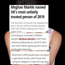 Sussexsquad Even In Britain People See How Badly Duchessofsussex Meghanmarkle Is Being Treated The World Is Watching Welov British People Sussex Podcasts