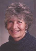 Mary Stouder Obituary (1939