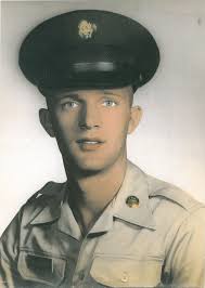 Sgt Robert Larry Dellinger (1946-1968)