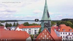 It is situated 18 kilometres southeast o. Krakow Am See Urlaub Auf Der Mecklenburgischen Seenplatte
