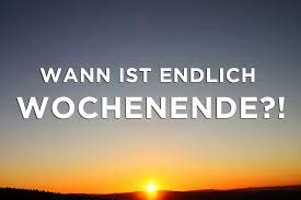 ■wann ist auktionsende bei ebay? Weltzeituhren On Twitter Es Ist Montag Da Stellt Sich Die Frage Wann Ist Endlich Wochenende Https T Co 0gatwnmiri
