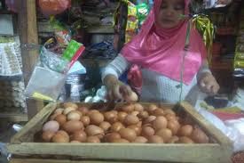 Hari libur merupakan hari yang ditunggu banyak orang. Naik Tiap Hari Harga Telur Ayam Di Boyolali Rp25 000 Kg