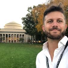 Our Team — Tal Research Group