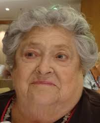 Patricia Box Obituary