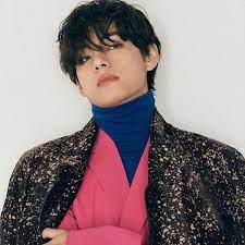 · v's real name is kim taehyung. Bts Here S Are 8 New Facts About Kim Taehyung Aka V That You Should Know View Pics