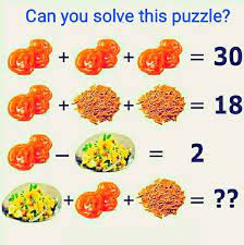 We did not find results for: Can You Solve This Picture Puzzle Picture Puzzles Puzzle Games Brain Teasers Puzzle
