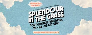 Get inspired by these amazing grass logos created by professional designers. Splendour In The Grass 2020 Moves To July 2021