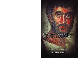 Encounters with Jesus: The Man in His Place and Time 978-0800698454