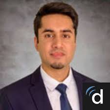 Dr. Saad Sohail, MD