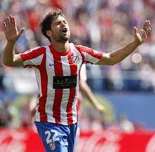 Atlético madrid is a spanish football club based in madrid, who currently play in la liga. Europa League Finale Diego Hat Bei Atletico Madrid Sein Gluck Gefunden Welt