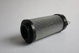 China Customize Size Filter Element Hydraulic Oil Filter