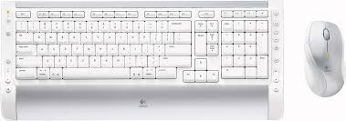 We believe in helping you find the product that is right for you. Logitech S530 Laser Wireless Keyboard And Mouse