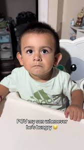 Myson Are You Hungry Lashay