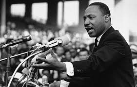 50 ans après sa mort, où en est l'héritage de martin luther king ? 28 Aout 1963 Discours De Martin Luther King A Washington Revue Des Deux Mondes