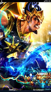 Built to last & constructed with the sturdiest frame Ml Live Wallpaper Hd Apk 5 0 5 Download For Android Download Ml Live Wallpaper Hd Apk Latest Version Apkfab Com