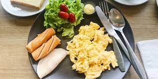 Maybe you would like to learn more about one of these? Colazione Salata Benefici Idee E Ricette Roba Da Donne