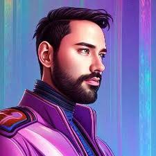 Allan Morales Berfield