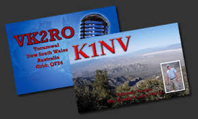 Our aim is to provide modern photo qsl card designs and premium quality printing at competitive prices to serve the amateur radio community and the hobby. Qsl Works Custom Cards Made In Usa