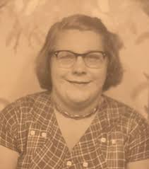 Obituary information for Lorna Mae Preston