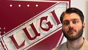 LUGI värvar från IFK Karlskrona