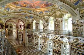 Image result for images books in heaven