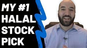 At least the second part of that is no longer true. My 1 Halal Stock Pick Tesla Youtube