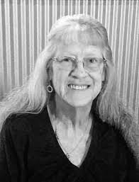 Jacqueline Arnett Obituary (1944