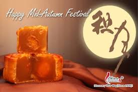 Image result for Mid Autumn Festival