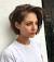 Long Hair Side Swept Hairstyles