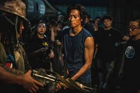 Peninsula action, horror, thriller full'online #streaming w… watch. Vonat Busanba 2 Peninsula 2020 Teljes Film Online Hd Magyarul