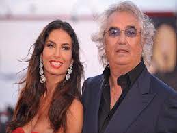 Jun 29, 2021 · nonostante le critiche, elisabetta gregoraci ha dimostrato di essere una fonte inesauribile di stile quando e se si è alla ricerca di sensualità con un pizzico di brio. Elisabetta Gregoraci Eta Altezza E Altre Curiosita Sulla Moglie Di Briatore