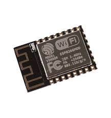 ESP8266 Wi‑Fi Modülü
