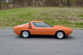 Image result for Medio Blue 1971 Alfa-Romeo