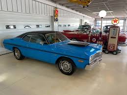Image result for Blue Streak 1972 Dart