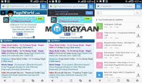 Uc handler apk latest version 10.7.2 (91) for android december 19, 2020. Uc Browser 9 6 For Android Brings Easy Download Mode Better Speed And Graphics