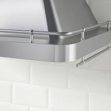 Foljande Ikea Osterreich Dunstabzugshaube Edelstahl Led Lichtleiste