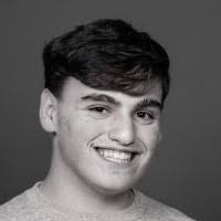 Patrick Kerley's Instagram, Twitter & Facebook