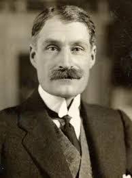 Patrick Bowes-Lyon (1863-1946)