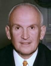 Obituary information for James M. Doherty