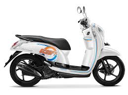 Jual list ban scoopy ring 12 white wall scoopy new dengan harga 68000 idr hany. Confirm Velg New Honda Scoopy Esp Iss Memang Lebih Lebar Tapi Ukuran Ban Tetap Kobayogas Com Your Automotive Blog