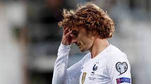 Last, use a comb to make the perfect shape of the hair (slick it back). Barcelona Griezmann Barca Deny Making Bid For Atletico Madrid Forward As Com