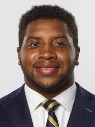 Notre Dame Fighting Irish Football Roster