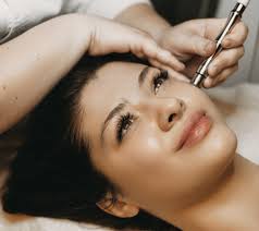 Maybe you would like to learn more about one of these? Micro Needling Cosmetic Treatment In Chicago Il Natural Beauty Med Spa 312 981 1291