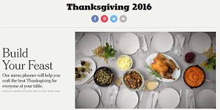 Cook the cranberries, sugar, and 1 cup of water in a saucepan over low heat for about 5 minutes, or until the skins pop open. Best 25 Thanksgiving Websites For A Successful Holiday Gathering