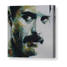 Goodbye To Love Canvas Print by Paul Lovering