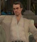 With al pacino, steven bauer, robert loggia, al israel. Alejandro Sosa Voice Scarface The World Is Yours Video Game Behind The Voice Actors