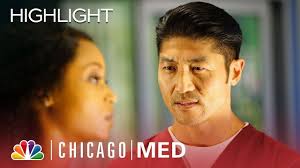 Father Shoots Himself To Donate Kidney Chicago Med Episode Highlight Youtube Chicago Med Chicago Chicago Pd