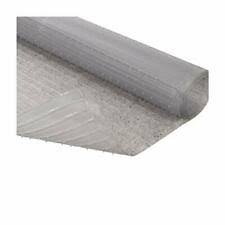Clear vinyl plastic floor runner/protector for low/deep pile carpet(26in x 72in). Resilia Clear Vinyl Plastic Floor Runner Protector For Deep Pile Carpet 27x25 Ne For Sale Online Ebay