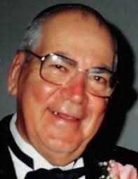 James Roeder Obituary